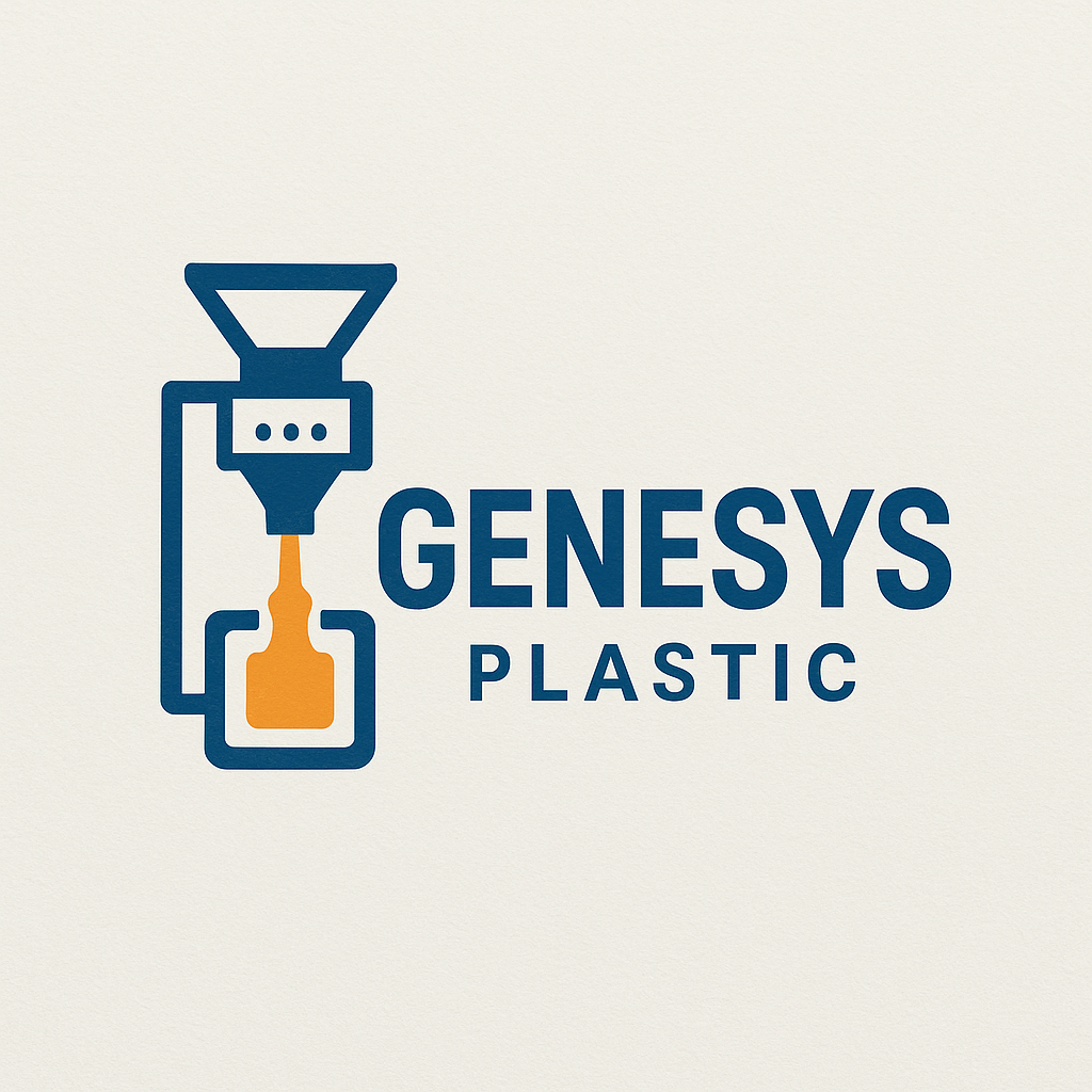 Logo Genesys Plastic